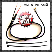 Valentine Stealth Mirror Cord
