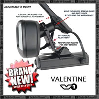 Valentine V1 BlendMount